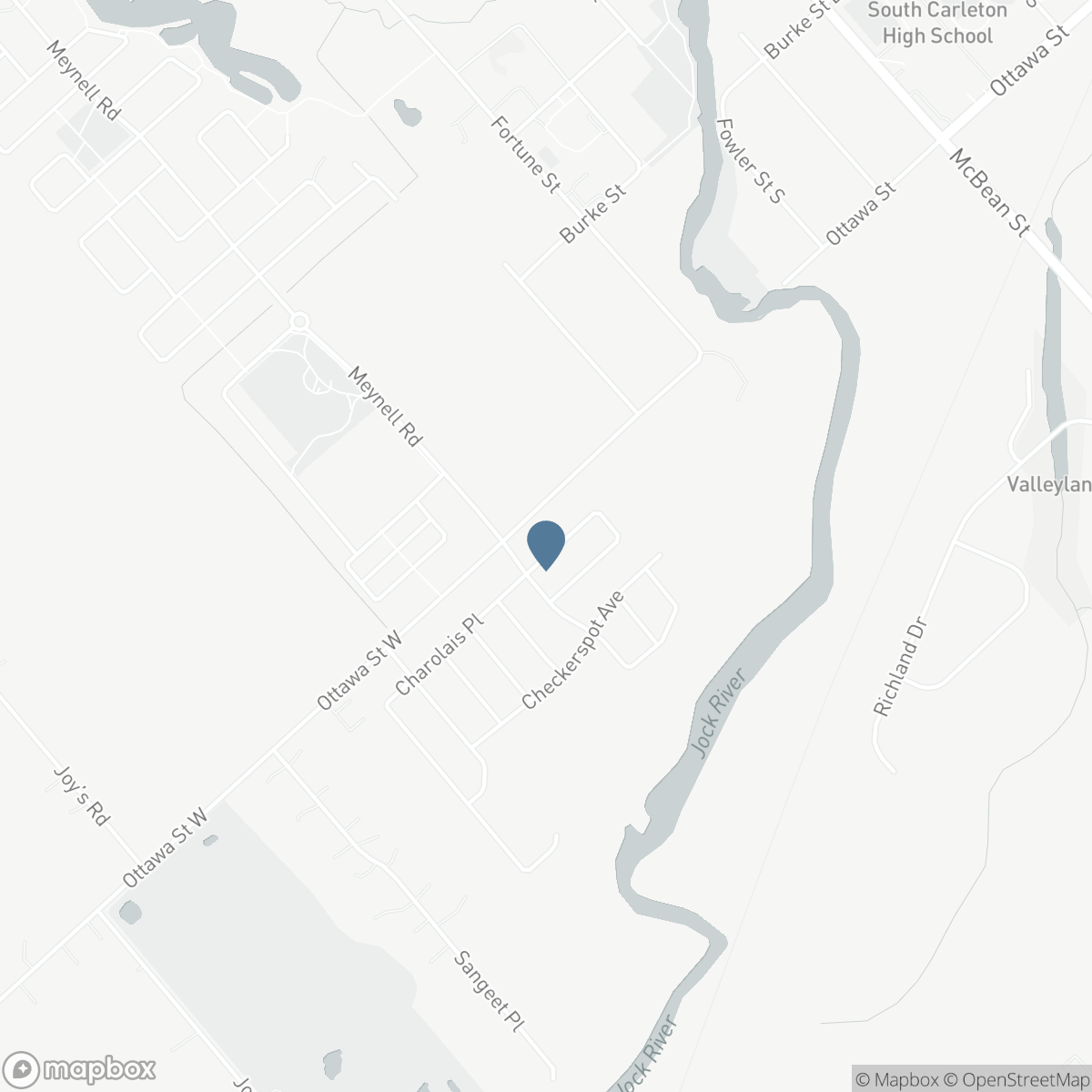 609 BRONZE COPPER CRESCENT, Ottawa, Ontario K0A 2Z0